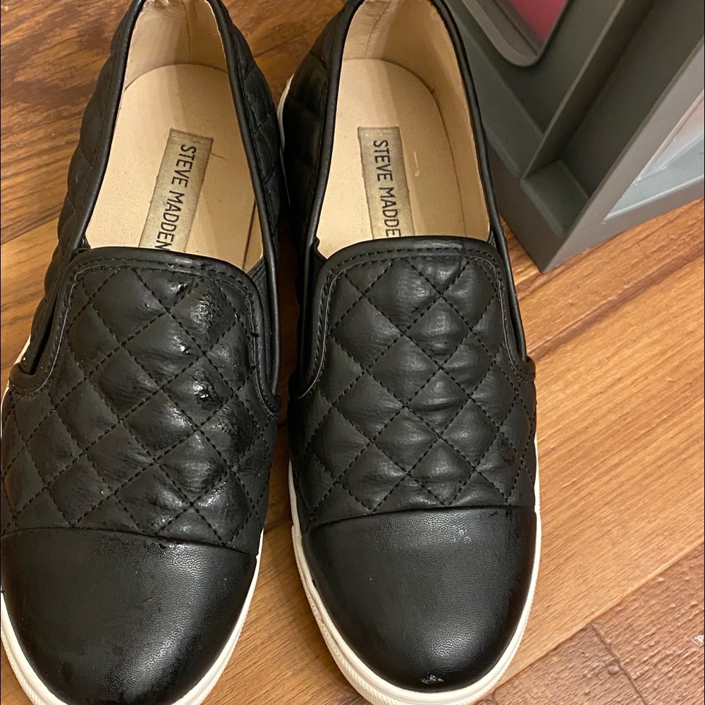Steve Madden